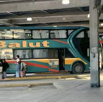 Vuelven a subir los colectivos de media distancia en Jujuy