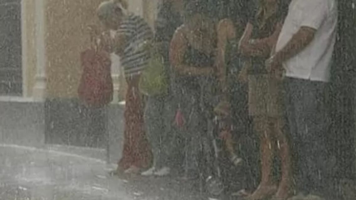 Alerta por tormentas en Jujuy: �a qu� hora est� previsto que llueva?