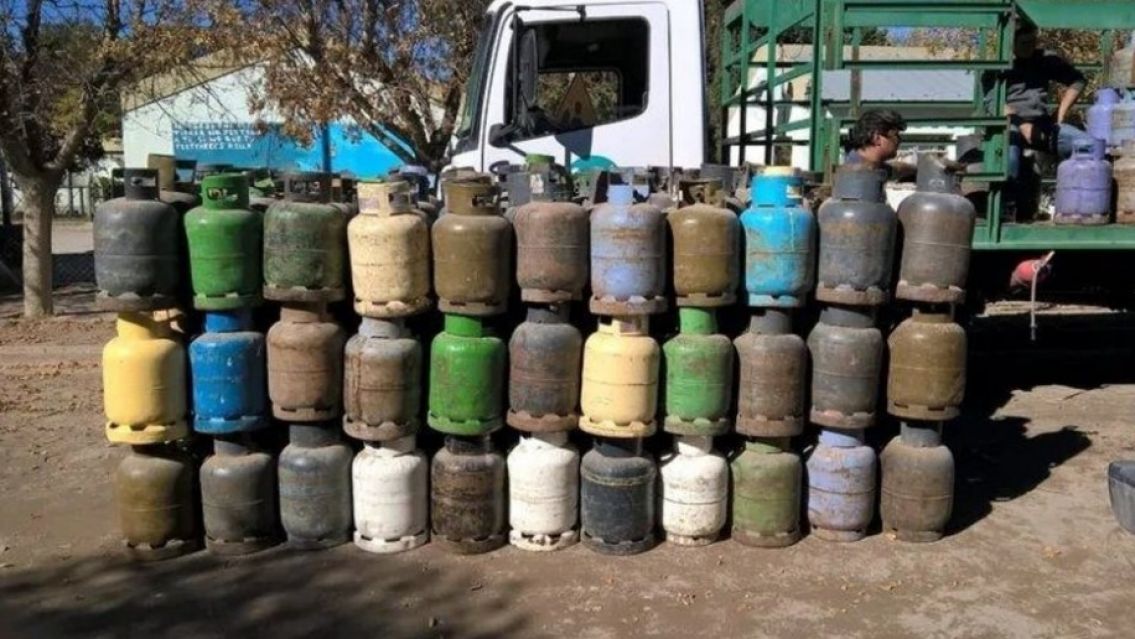 La garrafa de gas volvió a subir en Jujuy: No descartan nuevos aumentos