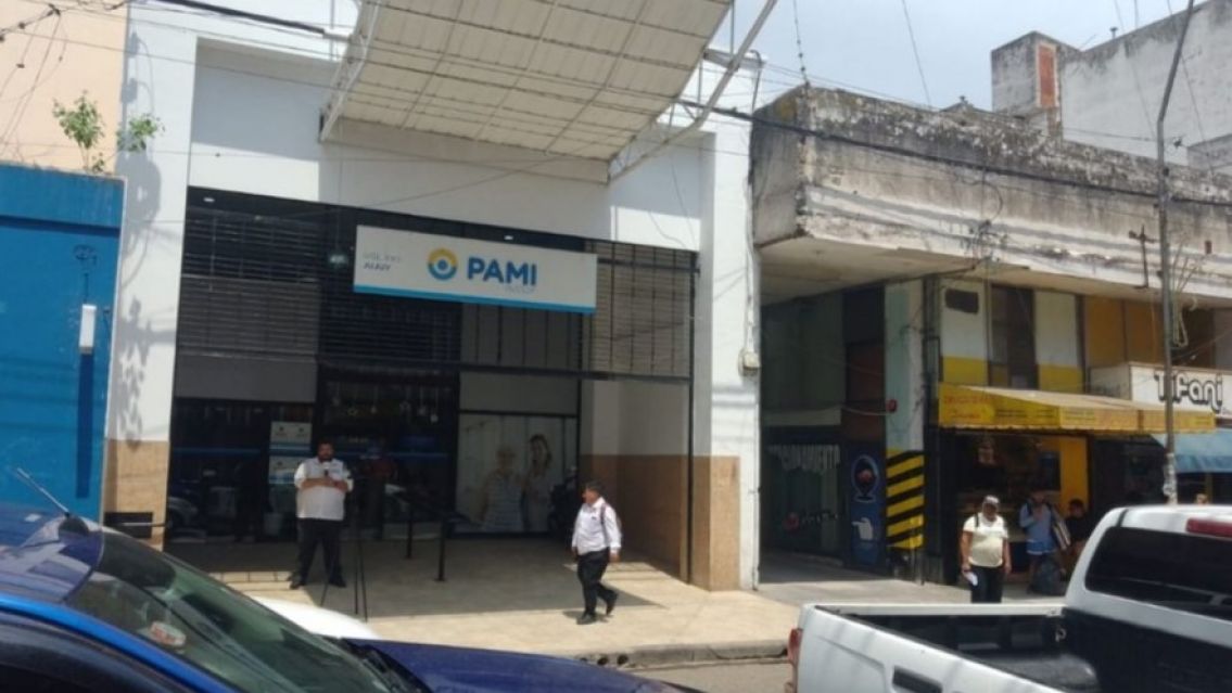 Jujuy: sorpresivo allanamiento a las oficinas del Pami por un presunto desfalco de $21 millones