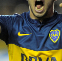 El ex Boca que llevó a la gloria al América de México: Primera vez en la historia