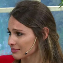 Pampita no puede tener más hijos: La dolorosa noticia que recibió