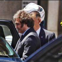 Milei prendió la maquinita: El gobierno emite 2 billones para deuda e indemnizaciones