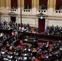 Proponen congelar los sueldos de los diputados nacionales durante un año