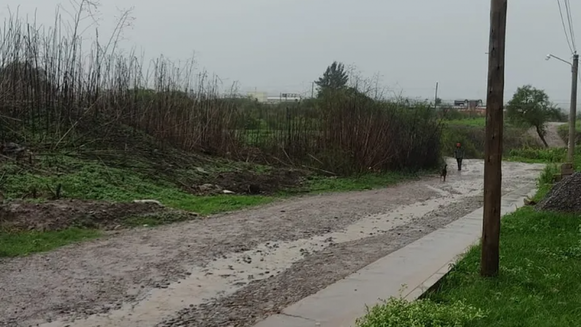 FOTO: JUJUY AL MOMENTO