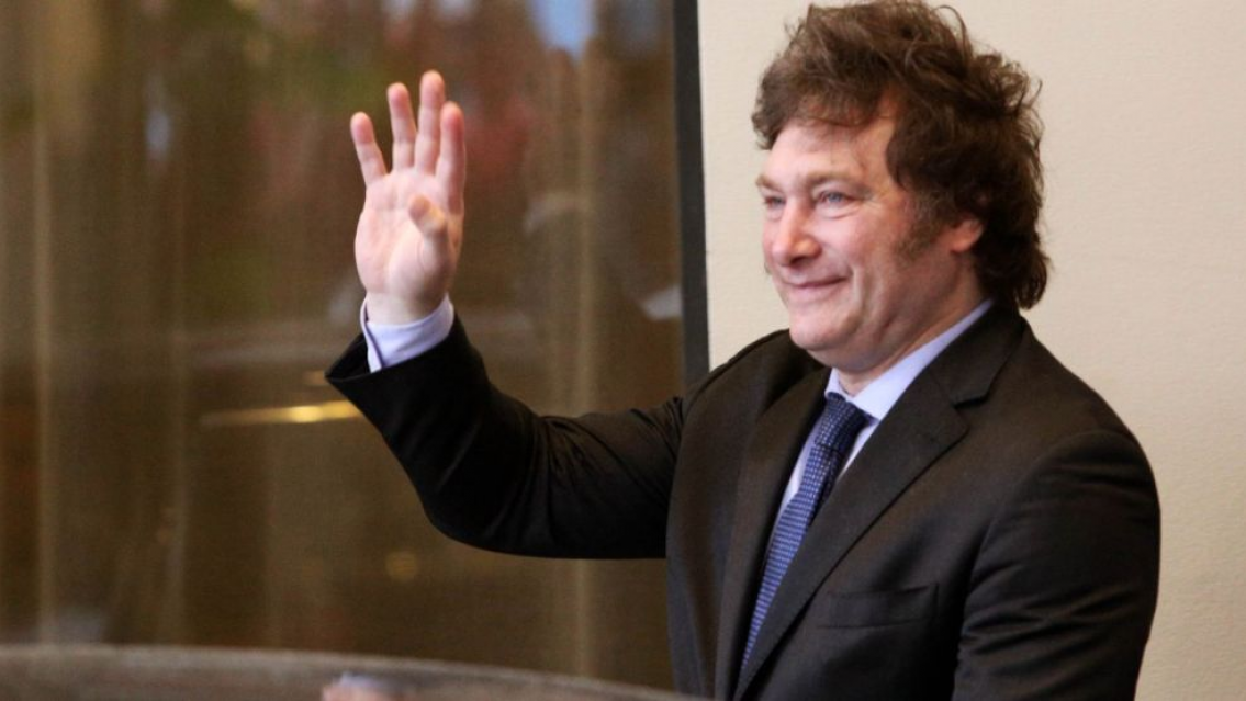 El "Milei populista" no exist... Las medidas menos esperadas del presidente argentino