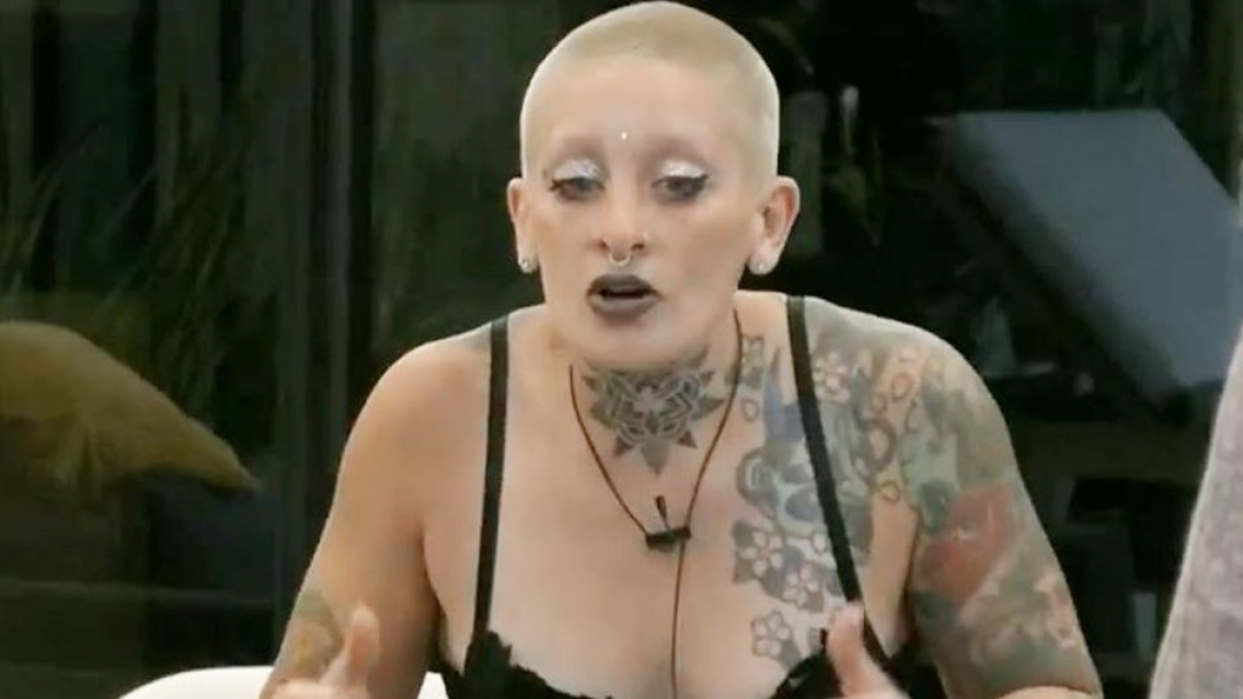 Piden que Gran Hermano tome una decisión con "Furia" porque pasó un límite