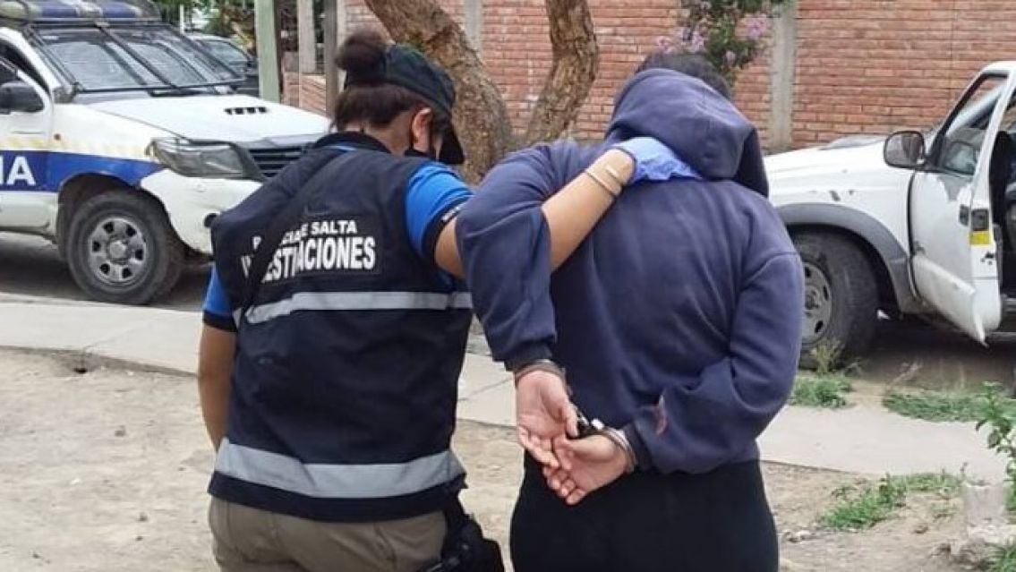 Le hizo lo peor a su bebé de 10 meses: su mamá la entregó