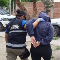 Le hizo lo peor a su bebé de 10 meses: su mamá la entregó