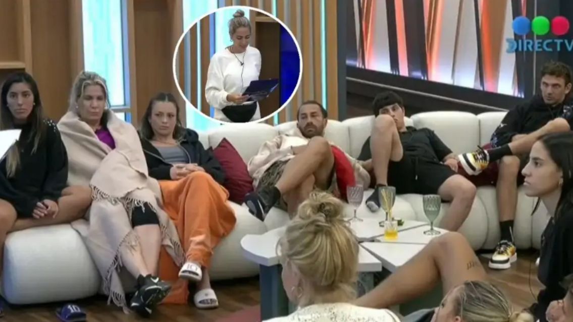 Gran Hermano lanz� un duro comunicado y podr�an haber sanciones masivas