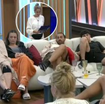 Gran Hermano lanzó un duro comunicado y podrían haber sanciones masivas