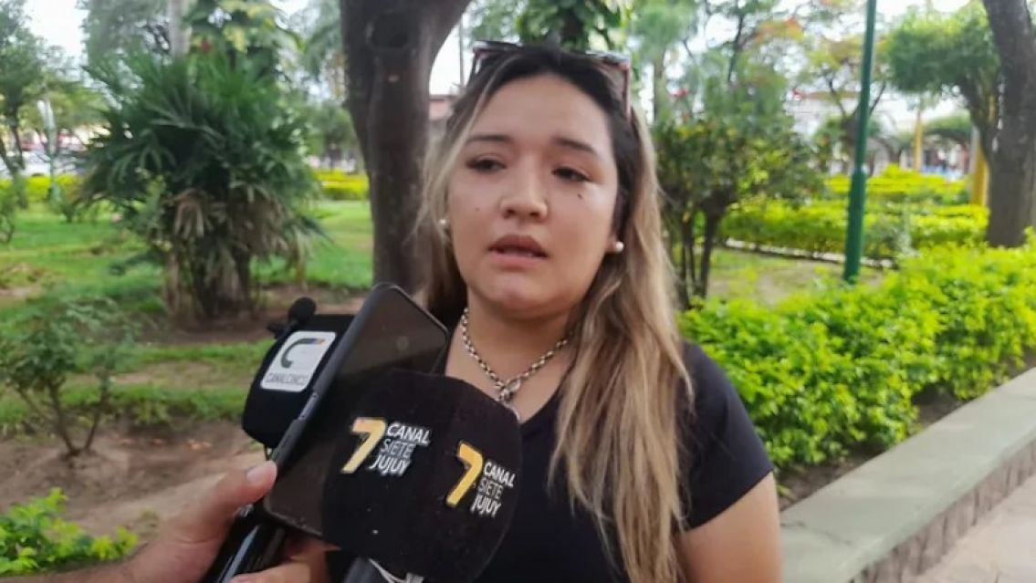 Grave denuncia contra un remisero jujeño: Hay varios casos