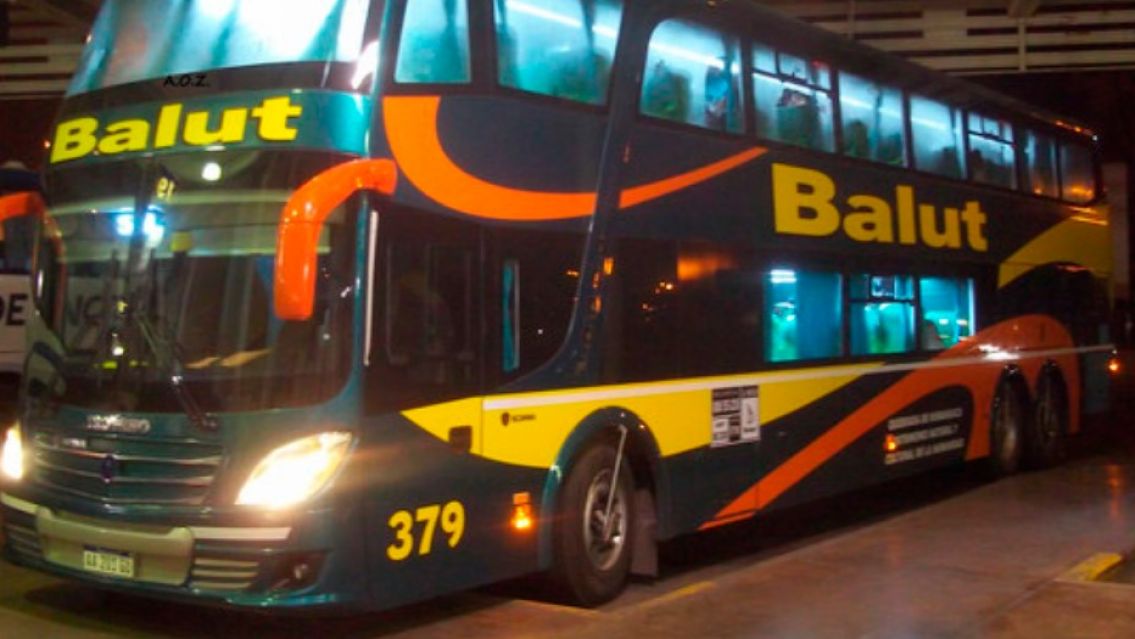 A pesar del servicio, Balut aumentó el precio del boleto