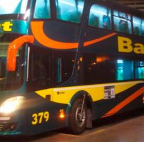 A pesar del servicio, Balut aumentó el precio del boleto