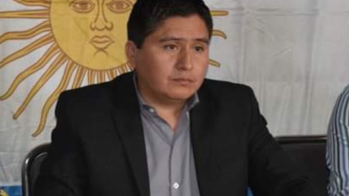 Cristian Valdiviezo