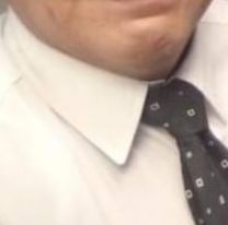 Murió un querido profesor jujeño en una terrible tragedia