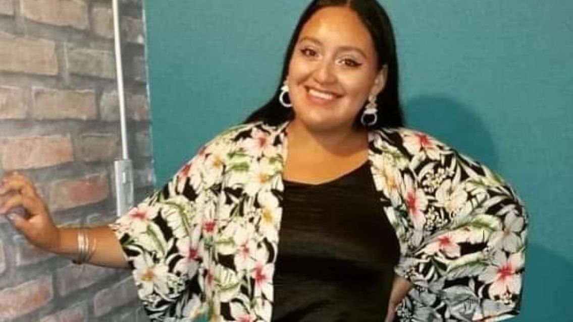 Jujeña apareció asesinada en medio de la lluvia: Dolor absoluto
