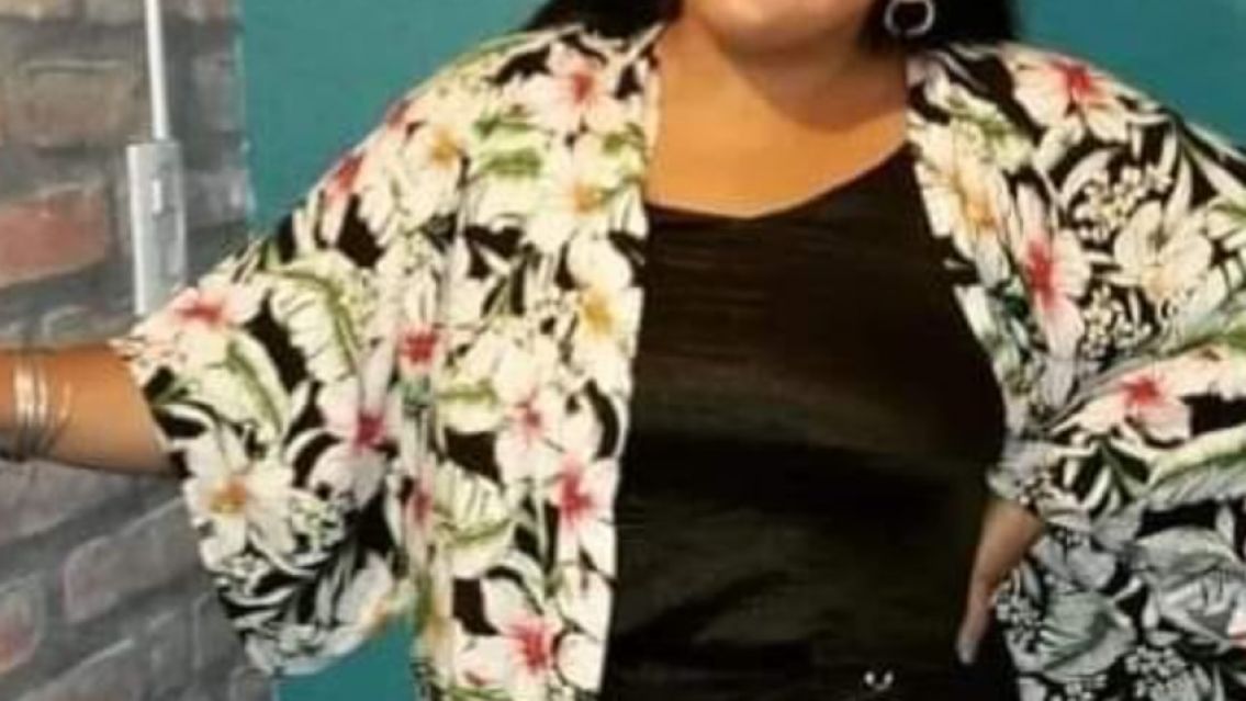 URGENTE: Se conoci� qui�n es la joven que muri� en La Mendieta