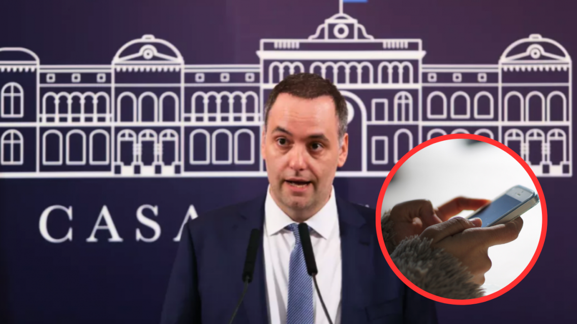 Planes sociales: C�mo funciona la l�nea 134 para denunciar a punteros