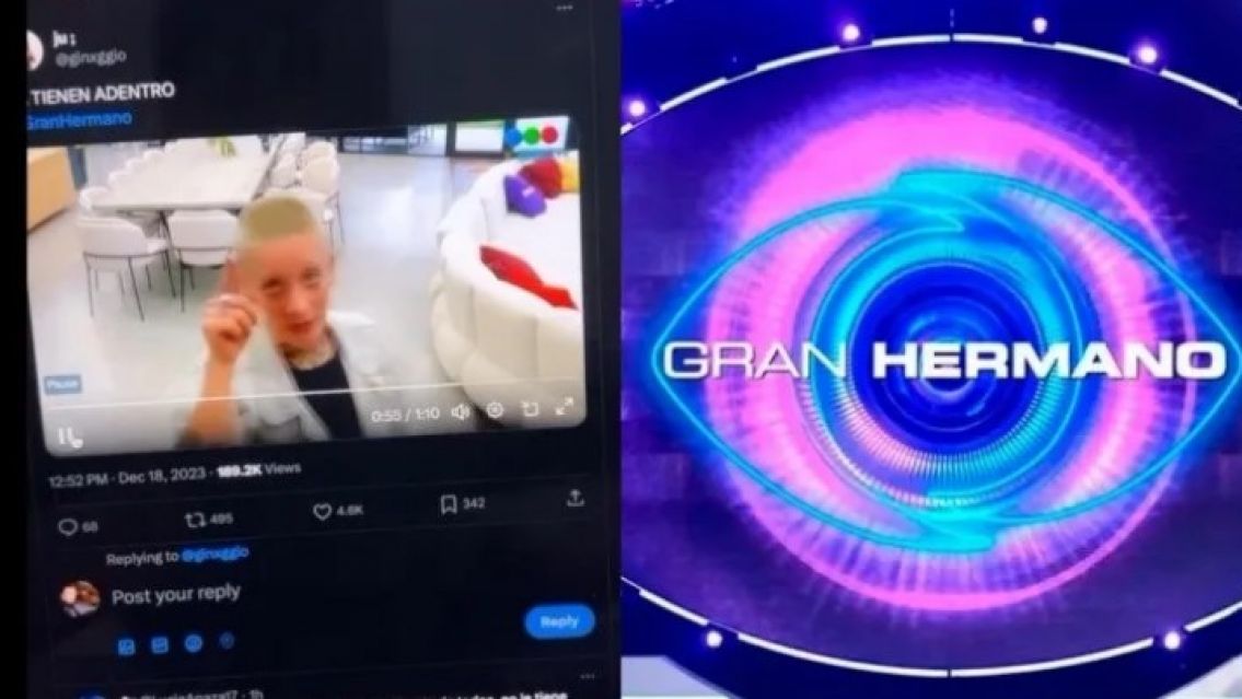 Denuncian que "Furia" recibi� data de la producci�n y todo est� "armado y guionado"