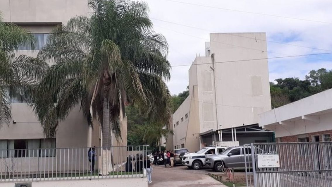 Asesinaron a una mujer en medio de la tormenta de Jujuy: se conoci� como la mataron 