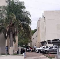 Asesinaron a una mujer en medio de la tormenta de Jujuy: se conoció como la mataron