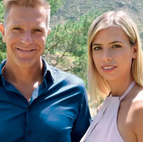 El peor momento de Alejandro Fantino y su mujer, "estuvieron en Bah&iacute;a Blanca"