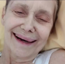 Así está hoy la vedette más querida de la Argentina. ¿Qué pasó con ella?