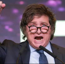 URGENTE: Milei hablará por Cadena Nacional