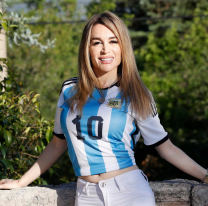 Impactante, as&iacute; ser&aacute; el nuevo espect&aacute;culo de F&aacute;tima Florez ya siendo "primera dama"