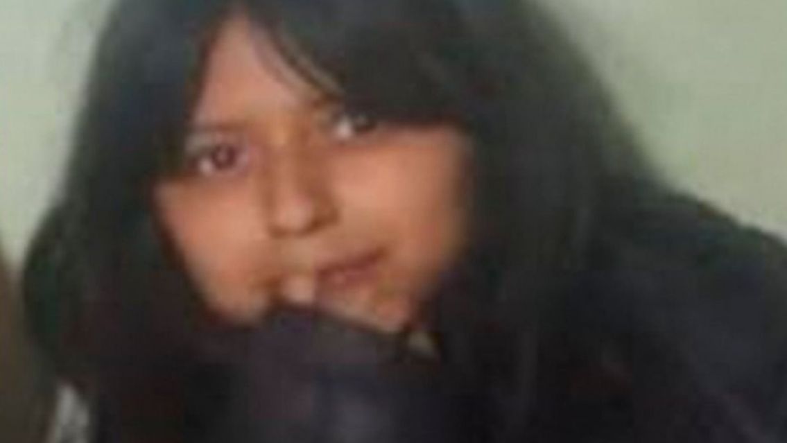 Buscan intensamente a una ni�a de 13 a�os desaparecida en Jujuy