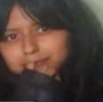 Buscan intensamente a una ni&ntilde;a de 13 a&ntilde;os desaparecida en Jujuy