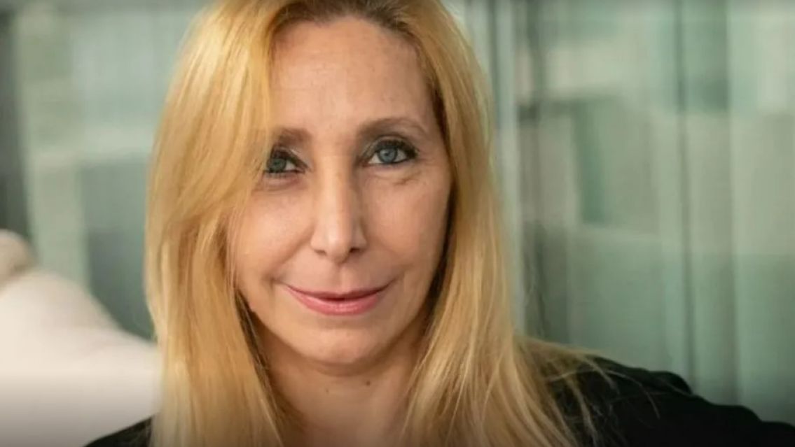 Se viraliz� un inusual video de Karina Milei con su perro: qu� hac�a