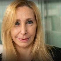 Se viraliz&oacute; un inusual video de Karina Milei con su perro: qu&eacute; hac&iacute;a