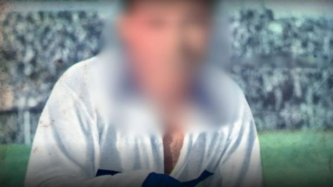 Dolor y tristeza: murió una de las glorias de Gimnasia