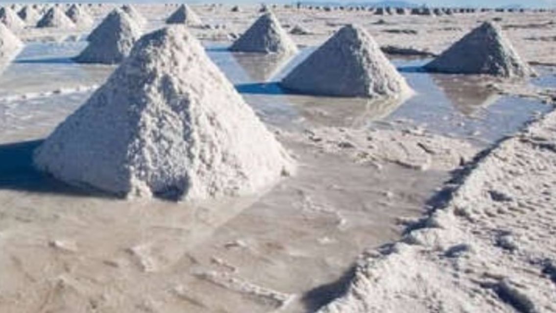 Subfacturaci�n y evasi�n fiscal: el esc�ndalo que sacude a las mineras del Norte Argentino