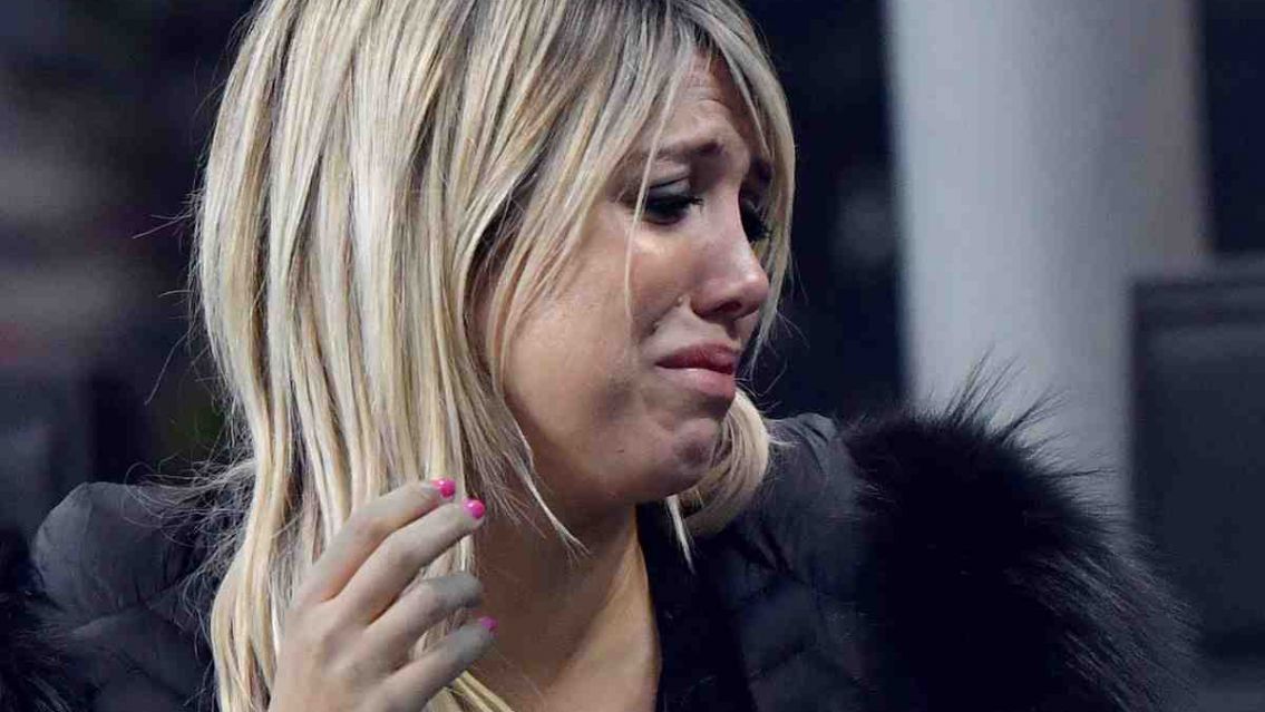 Wanda Nara confesó lo que más le duele por su cáncer y la decisión que tomó con sus hijos