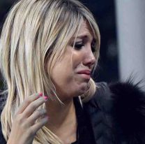 Wanda Nara confesó lo que más le duele por su cáncer y la decisión que tomó con sus hijos