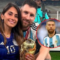 ¿Antonela Roccuzzo y el Papu Gómez? El motivo por el qué Messi se distanció