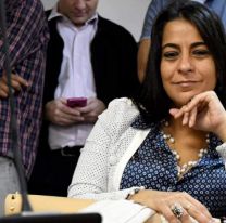 Carolina Moisés: "Peor que el 2001 será esto"