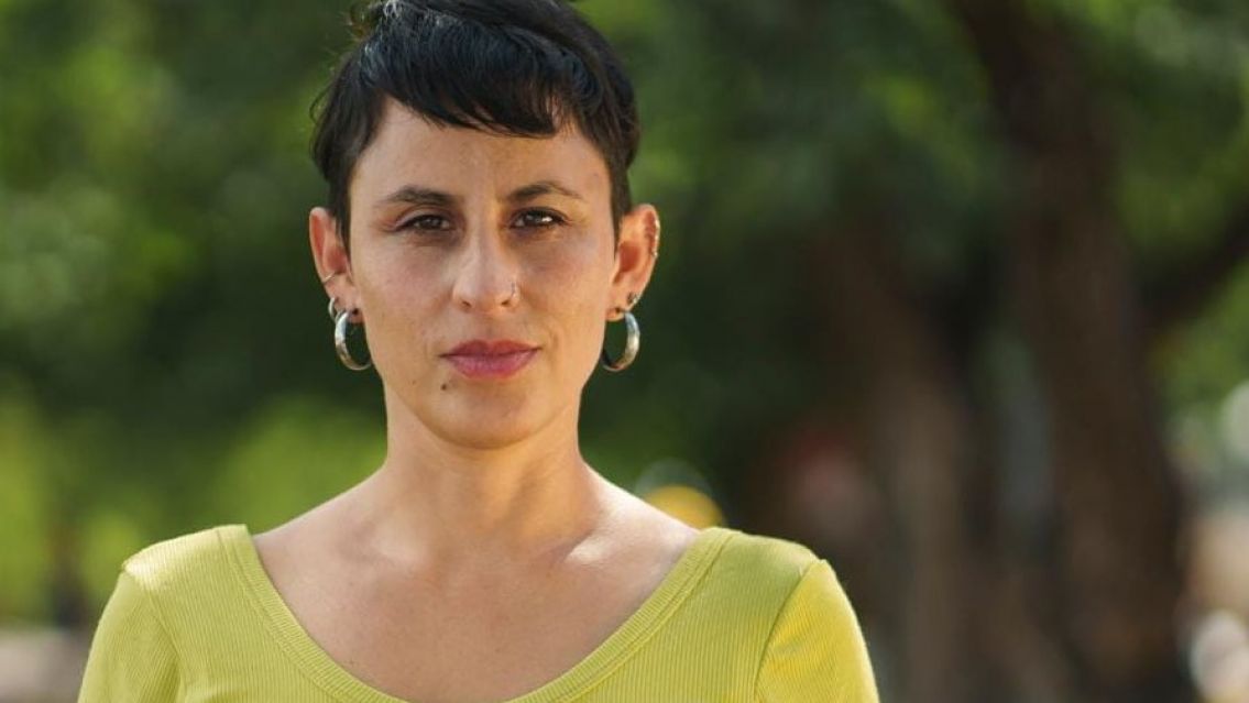 Amenazaron a Natalia Morales: "No volvés más a ver la luz"