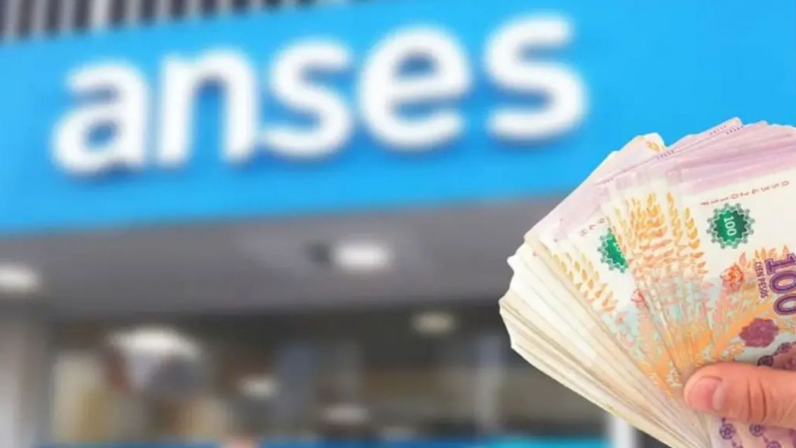 La mala noticia de ANSES antes de las Fiestas: afectará a varios beneficiaros
