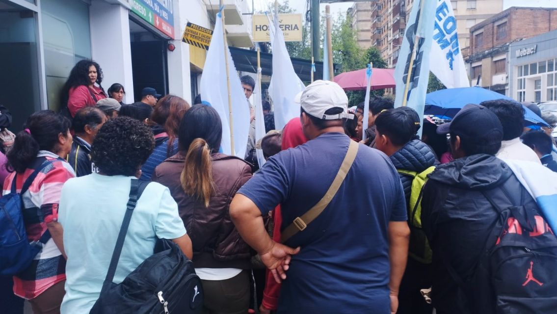 Despidos masivos en los municipios de Jujuy: Qué pasará con los trabajadores