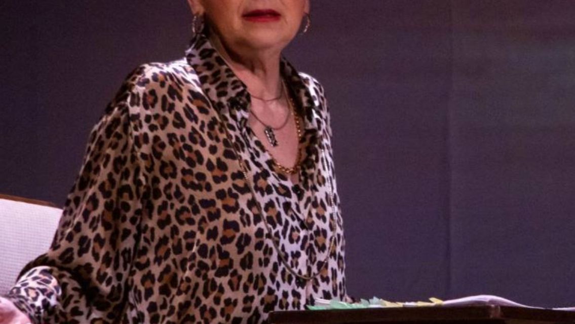 Muri� la actriz m�s ic�nica y querida de las novelas: luchaba contra una triste enfermedad