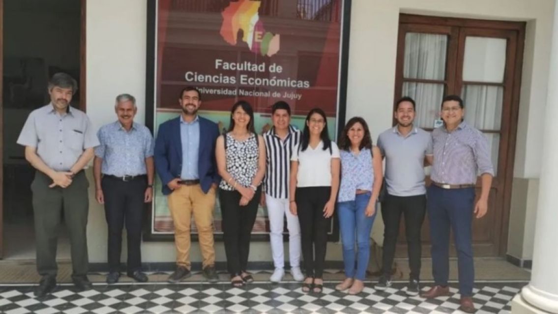 Nueva diplomatura orientada al turismo en la Unju