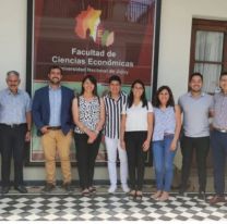 Nueva diplomatura orientada al turismo en la Unju