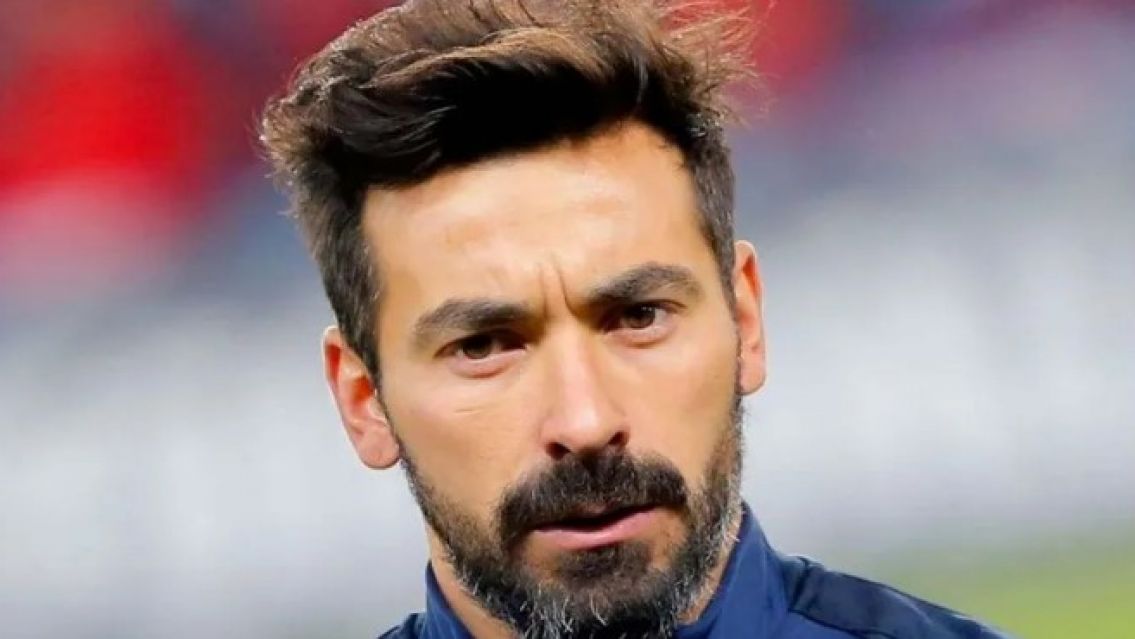 El Pocho Lavezzi fue brutalmente atacado en Punta del Este: los detalles