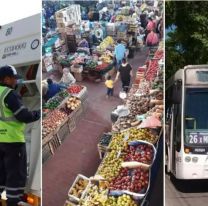 Cómo funcionarán los servicios municipales durante el fin de semana de Navidad en San Salvador