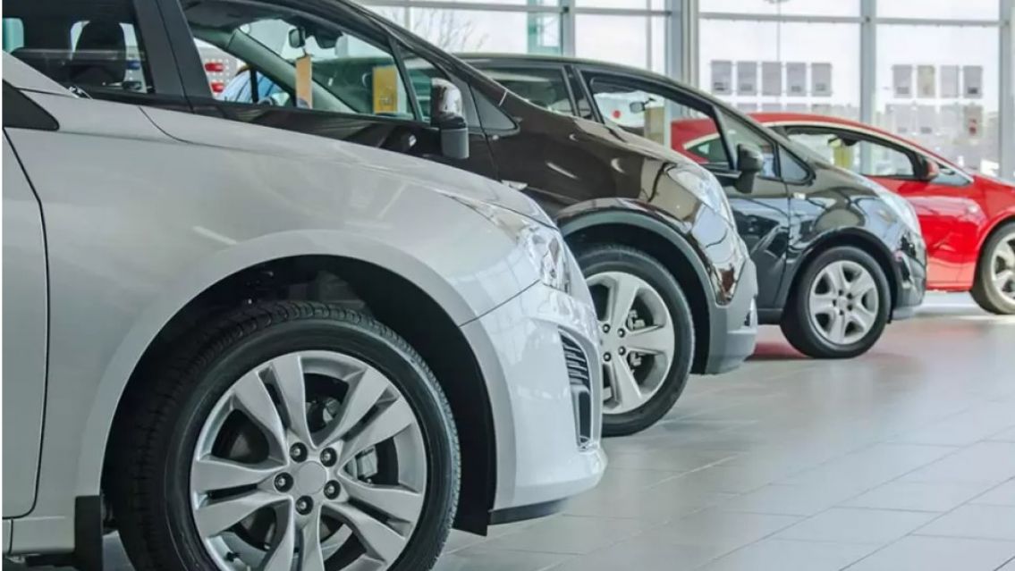 Autos usados: cu�les son los veh�culos m�s vendidos y los m�s econ�micos