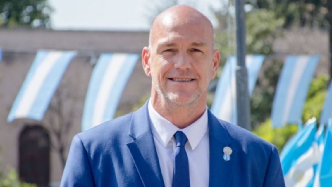 Ekel Meyer fue designado como presidente del Superior Tribunal de Justicia de Jujuy